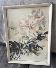 Vintage 17x14 picture for sale  WESTCLIFF-ON-SEA