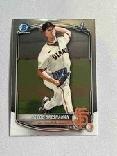 Bola de beisebol Bowman 2025 escolha seu Chrome Prospect BCP1-150 - Compre mais e economize comprar usado  Enviando para Brazil