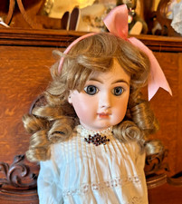 Doll wig human for sale  El Paso