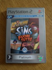 The sims fuori usato  Torre Canavese