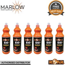 Roar 610 plus for sale  BARNSTAPLE