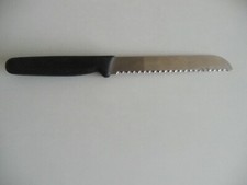 Brotmesser konditormesser säg gebraucht kaufen  Ammersbek