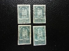 Timbre yvert tellier d'occasion Timbre yvert tellier d'occasion  Collonges-au-Mont-d'Or