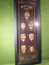 Korean mask shadow for sale  Anchorage