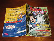 Walt disney topo usato  Rancio Valcuvia