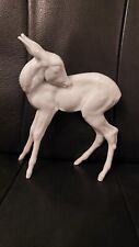 Rosenthal figur reh gebraucht kaufen  Bergfelde