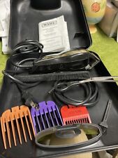 Wahl precision cut for sale  Clayton