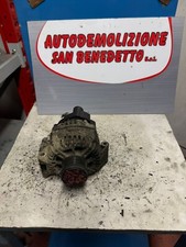 Alternatore fiat idea usato  Favara
