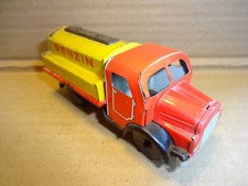 Msb gnom tankwagen gebraucht kaufen  Syke