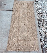 Jute rug 1 for sale  Charlotte