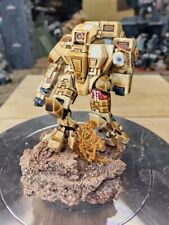 Tau experimental battlesuit for sale  Palo Alto