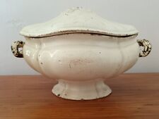 Zuppiera ceramica antica usato  Vicenza