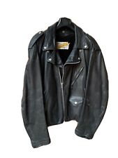 Giacca schott 618 usato  Mazze