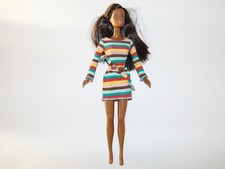Mattel barbie puppe gebraucht kaufen  Lorch