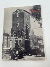 Via salaria roma usato Via salaria roma usato  Tivoli