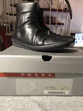 Stivaletto prada sport usato  Parabiago