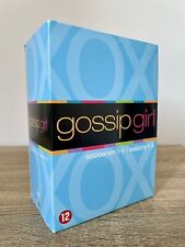 Gossip girl intégrale d'occasion  Ronchin