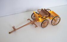 Playmobil ferme calèche d'occasion  Thomery
