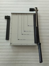 Papierschneider schneidemaschi gebraucht kaufen  Winsen