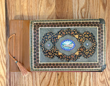 Antique vtg handmade for sale  Denver
