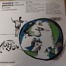 Rff schulwerk musica gebraucht kaufen  Hirschberg