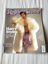 Rolling stone magazine for sale  COALVILLE