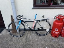 Trek carbon for sale  BALLYMENA
