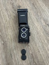 Mint case yashica for sale  Dallas