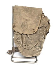 Autêntica Mochila de Lona Frontier Boy Scouts Of America Camp Trails Frame #1307 comprar usado  Enviando para Brazil