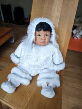 Götz künstlerpuppe carlos gebraucht kaufen  Dresden