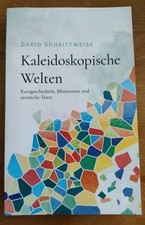 Dario schrittweise kaleidoskop gebraucht kaufen  Aurich