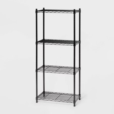 Tier wire shelving for sale  USA