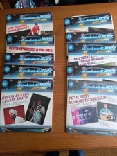 Lotto dischi vinile usato  Zenson di Piave