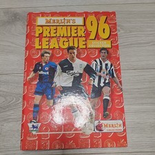 Merlin premier league for sale  WALSALL