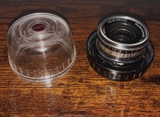 Rodenstock retina heligon gebraucht kaufen  Nürnberg
