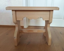 Voglauer schemel hocker gebraucht kaufen  Beilstein