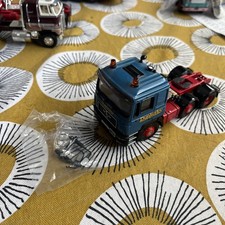 Corgi man tractor for sale  AYLESBURY