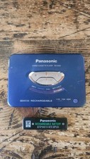 Baladeur cassette stereo d'occasion  Bron