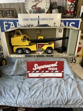 Vintage nylint 835 for sale  Mount Vernon
