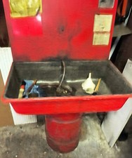 Safety kleen parts for sale  Livonia