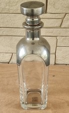 Carafe verre étain d'occasion  Bar-le-Duc