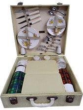 Vintage brexton picnic for sale  MALDON