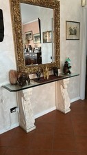 Ingresso con specchio usato  Lainate