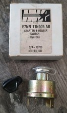 Ignition switch fits for sale  Wesson