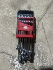 Mac Tools 12 peças catraca métrica reversível conjunto de chaves de 6 pontos comprar usado  Enviando para Brazil