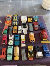Alte spielautos konvolut gebraucht kaufen  Perl