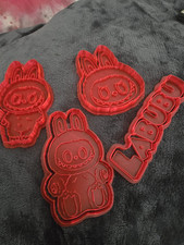 Lafufu bunny cookie for sale  ELLAND