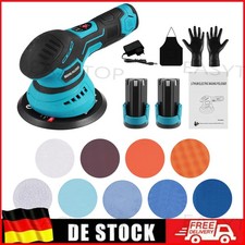 12v akku profi gebraucht kaufen  Deutschland