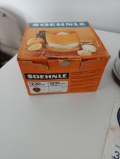 Ancienne balance soehnle d'occasion  Arques