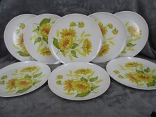 Mcm dinner plate for sale  Fort Wayne